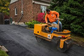 Best Driveway Resurfacing  in Yale, OK